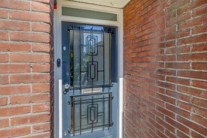 Foto 6 van Gaffelaar 30