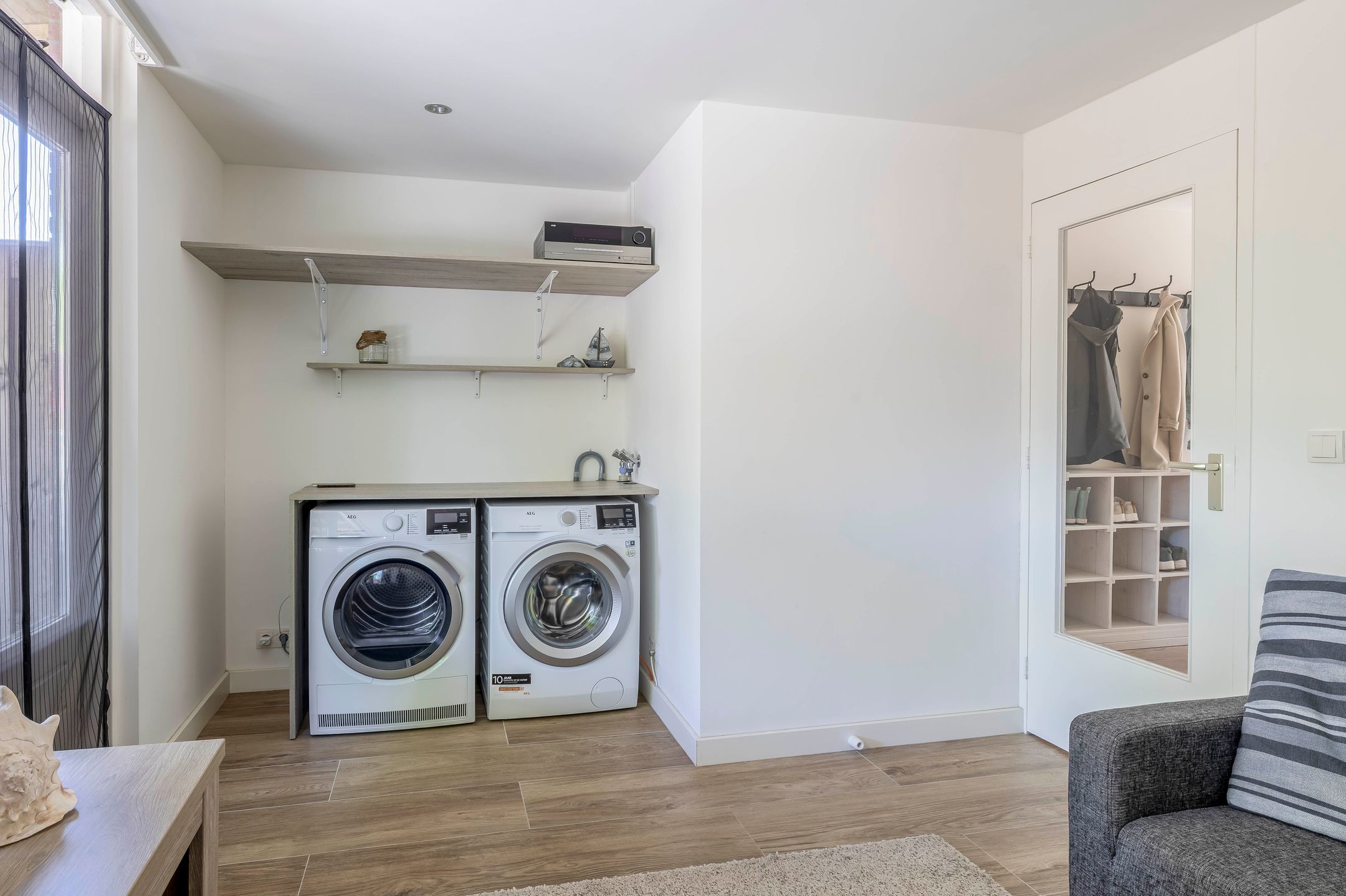 Photo 12 of Gaffelaar 30