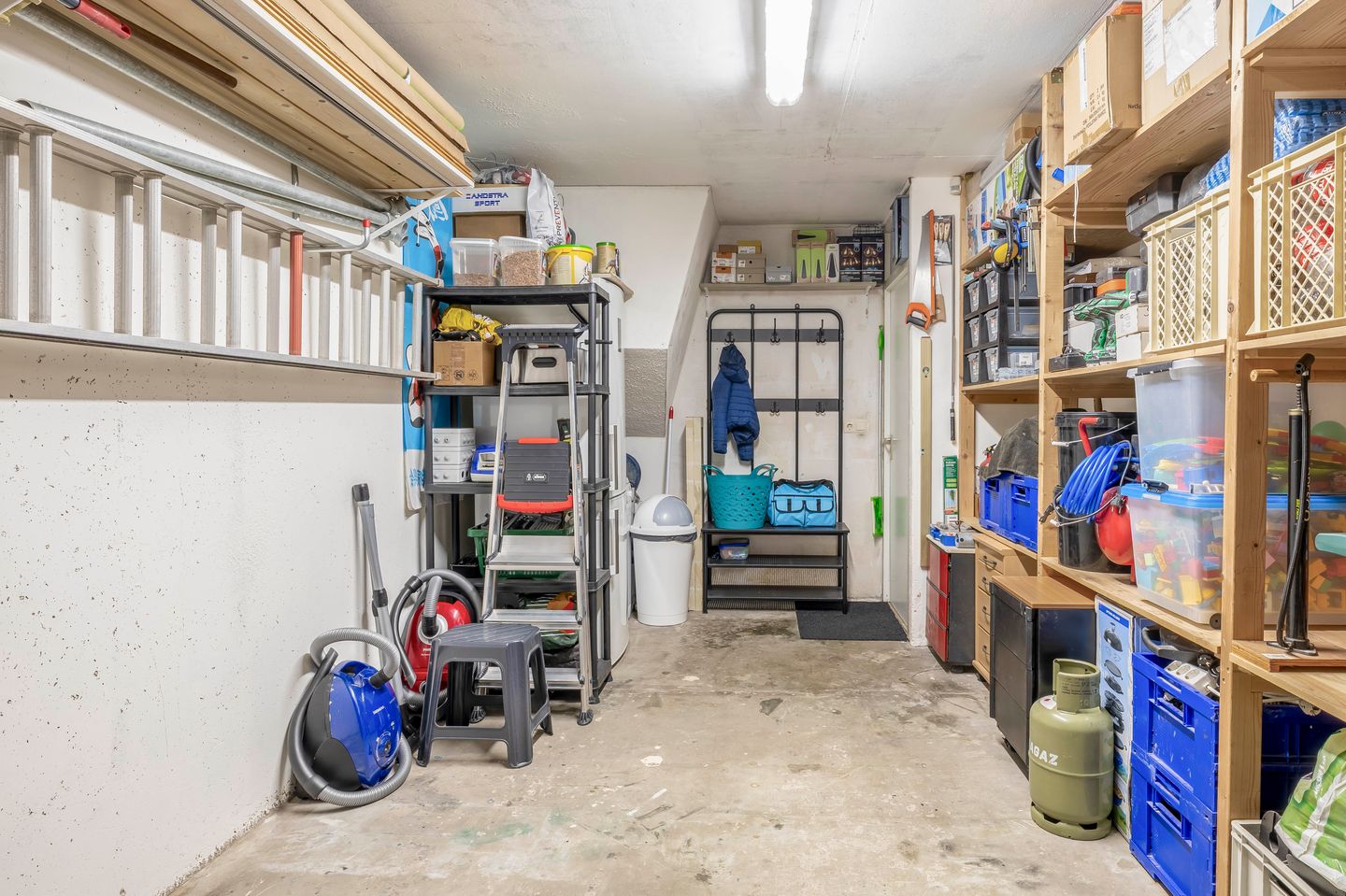 Photo 14 of Gaffelaar 30