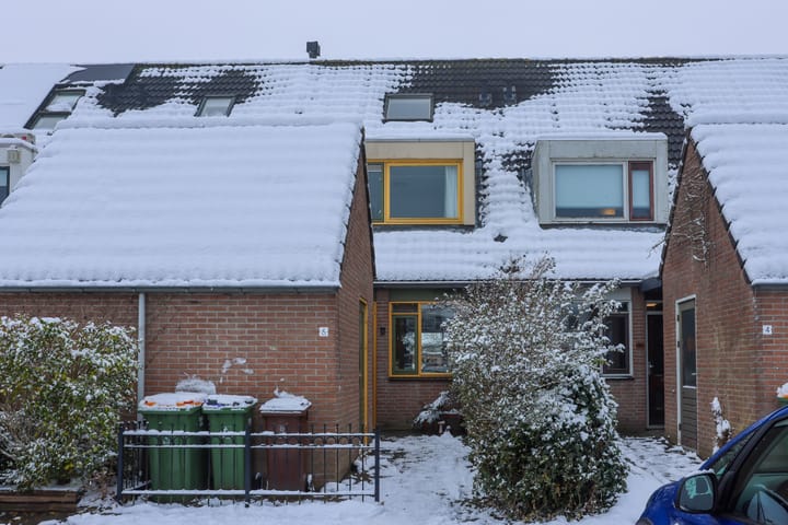 Foto 2 van Paulus Potterstraat 6