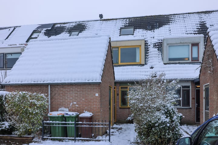 Foto 3 van Paulus Potterstraat 6