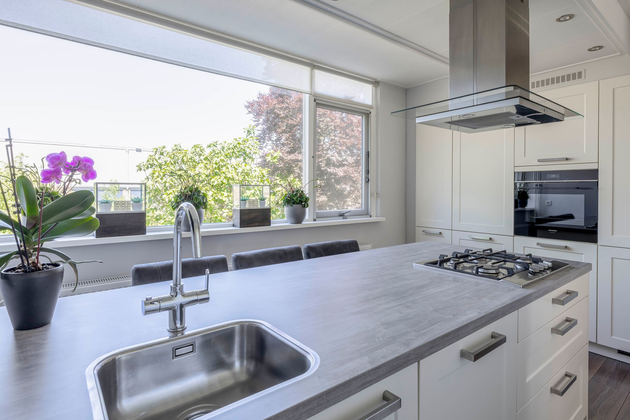 Photo 24 of Gaffelaar 30