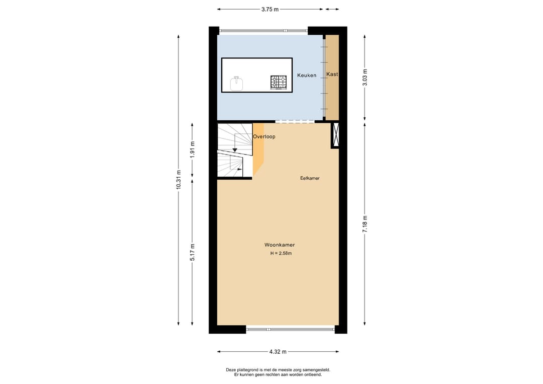 Photo 16 of Gaffelaar 30