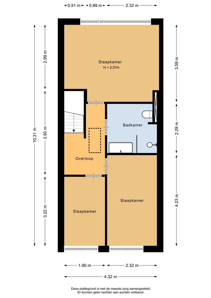 Foto 27 van Gaffelaar 30