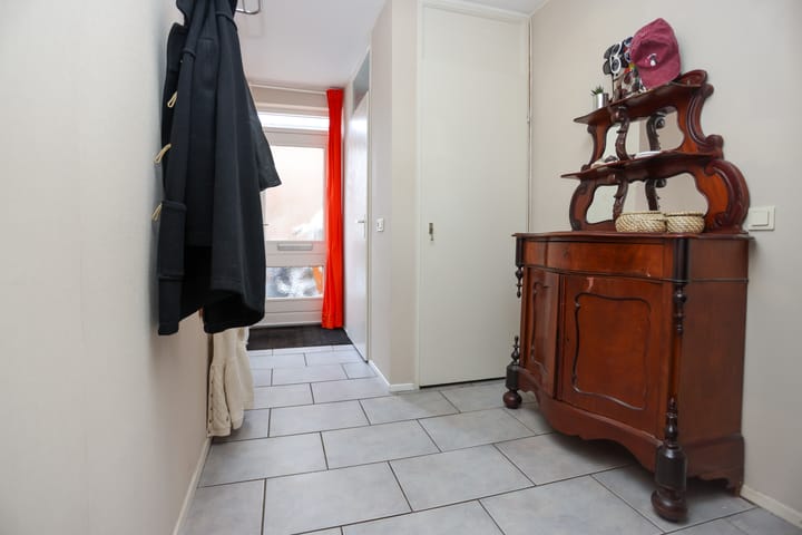 Foto 8 van Paulus Potterstraat 6