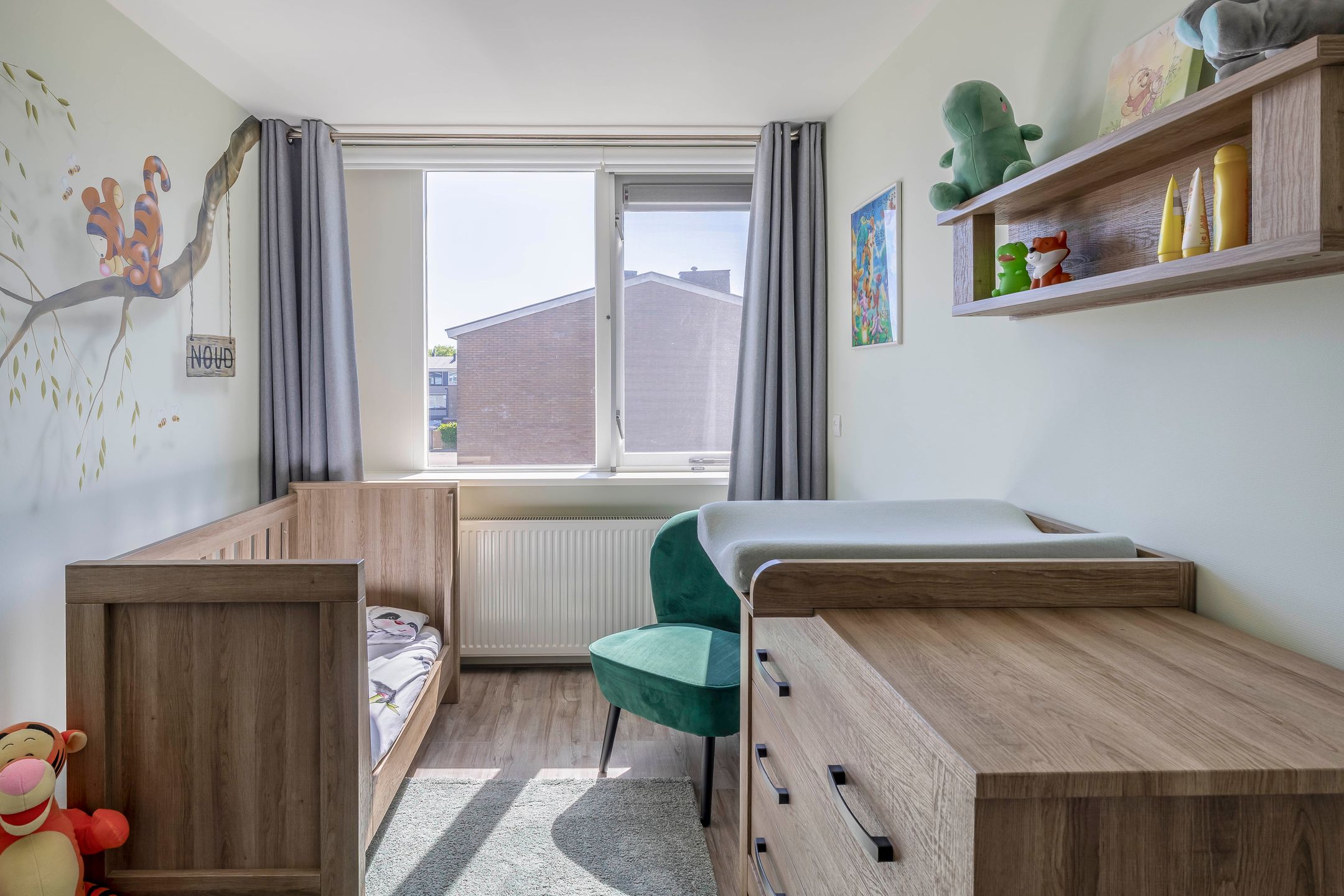 Photo 33 of Gaffelaar 30