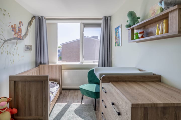 Foto 33 van Gaffelaar 30