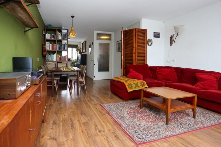 Foto 9 van Paulus Potterstraat 6