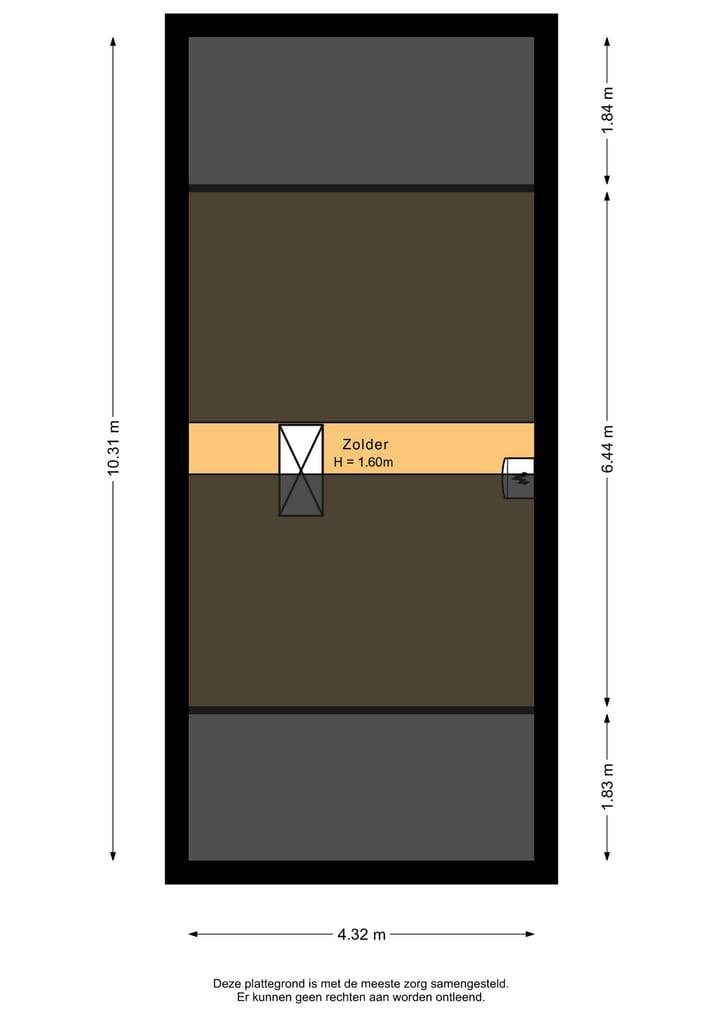 Foto 37 van Gaffelaar 30