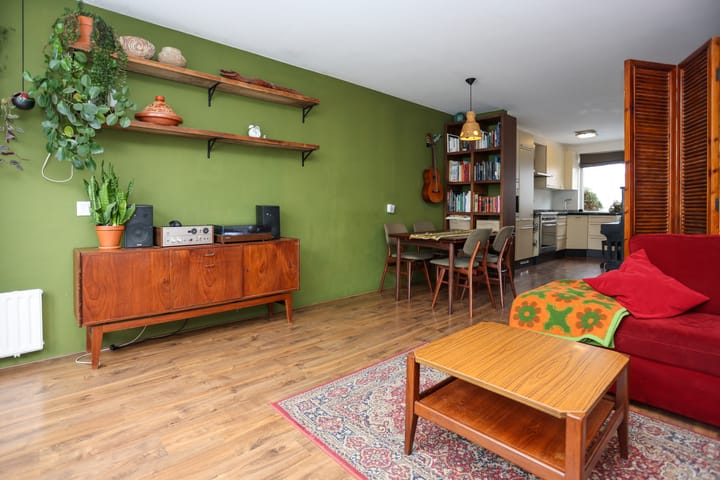 Foto 10 van Paulus Potterstraat 6