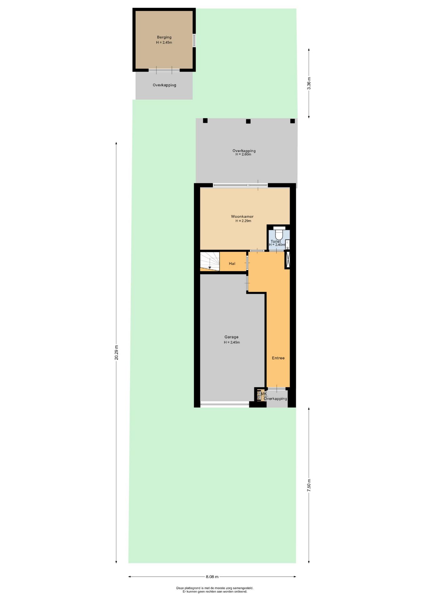 Photo 39 of Gaffelaar 30