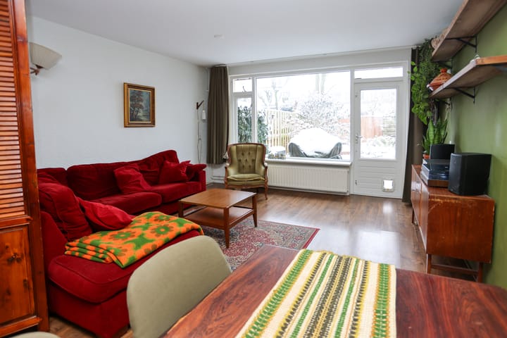 Foto 11 van Paulus Potterstraat 6