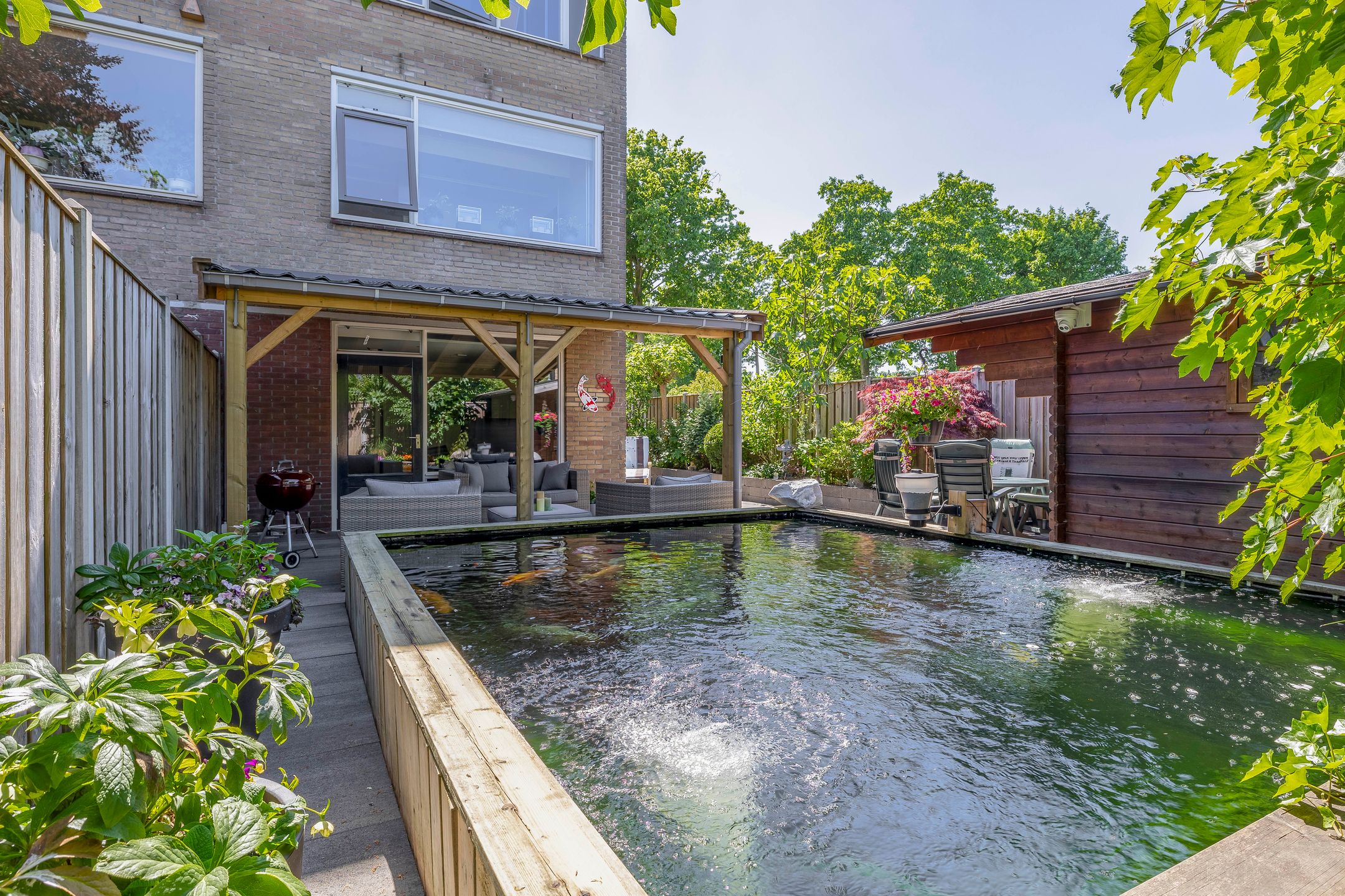 Photo 42 of Gaffelaar 30