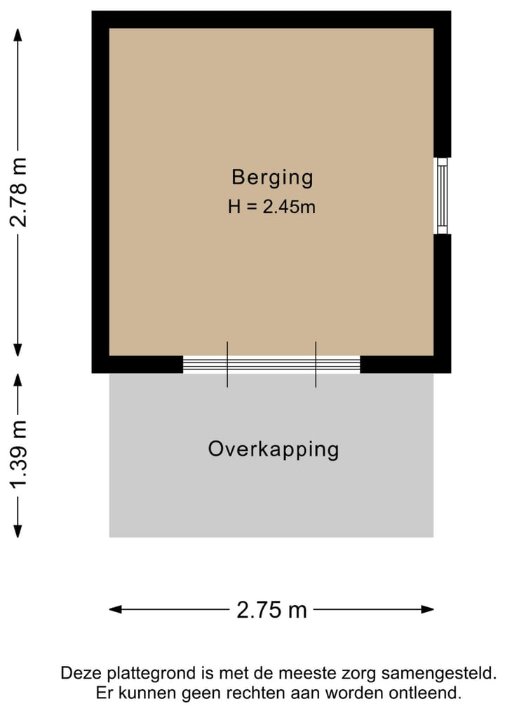 Foto 43 van Gaffelaar 30