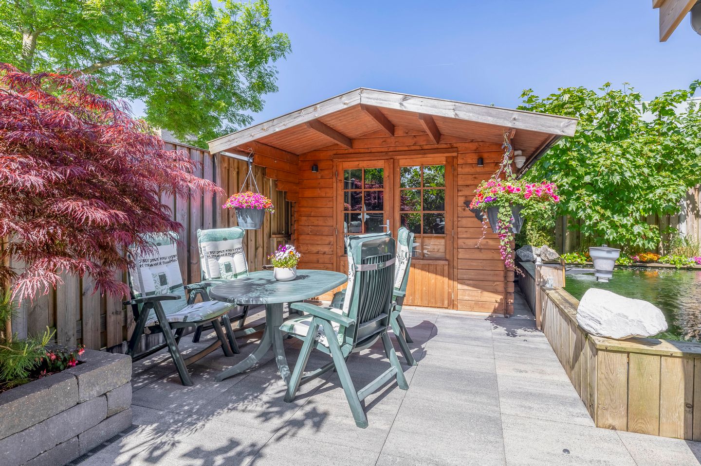 Photo 44 of Gaffelaar 30