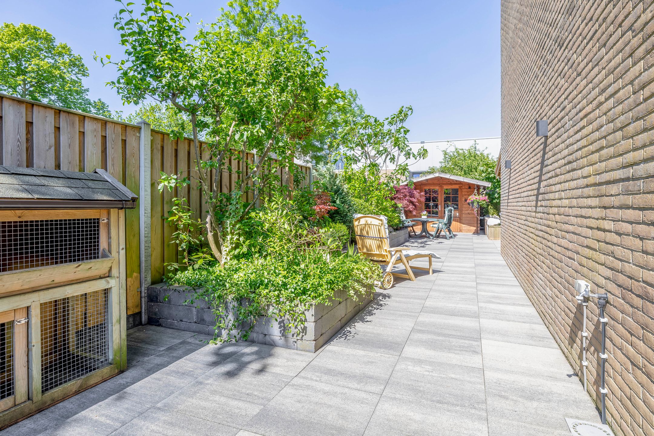 Photo 45 of Gaffelaar 30