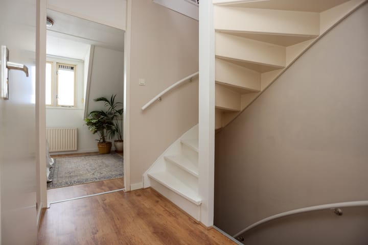 Foto 14 van Paulus Potterstraat 6