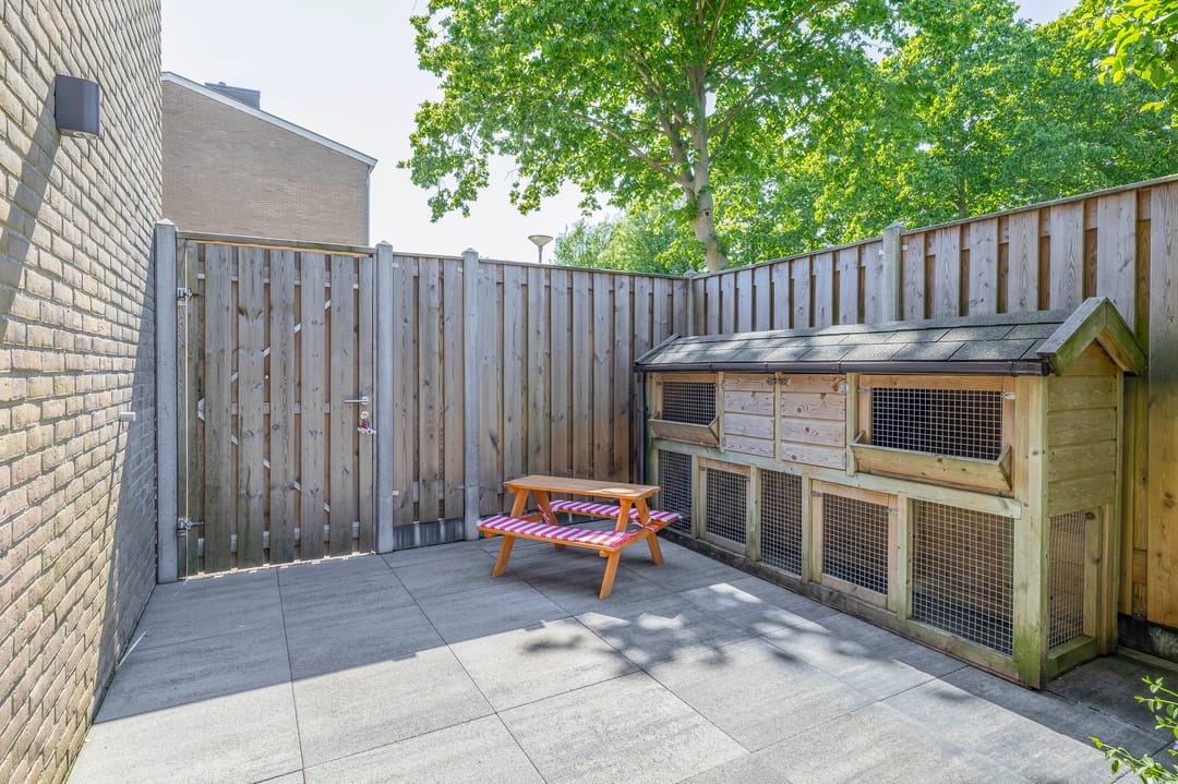 Photo 47 of Gaffelaar 30