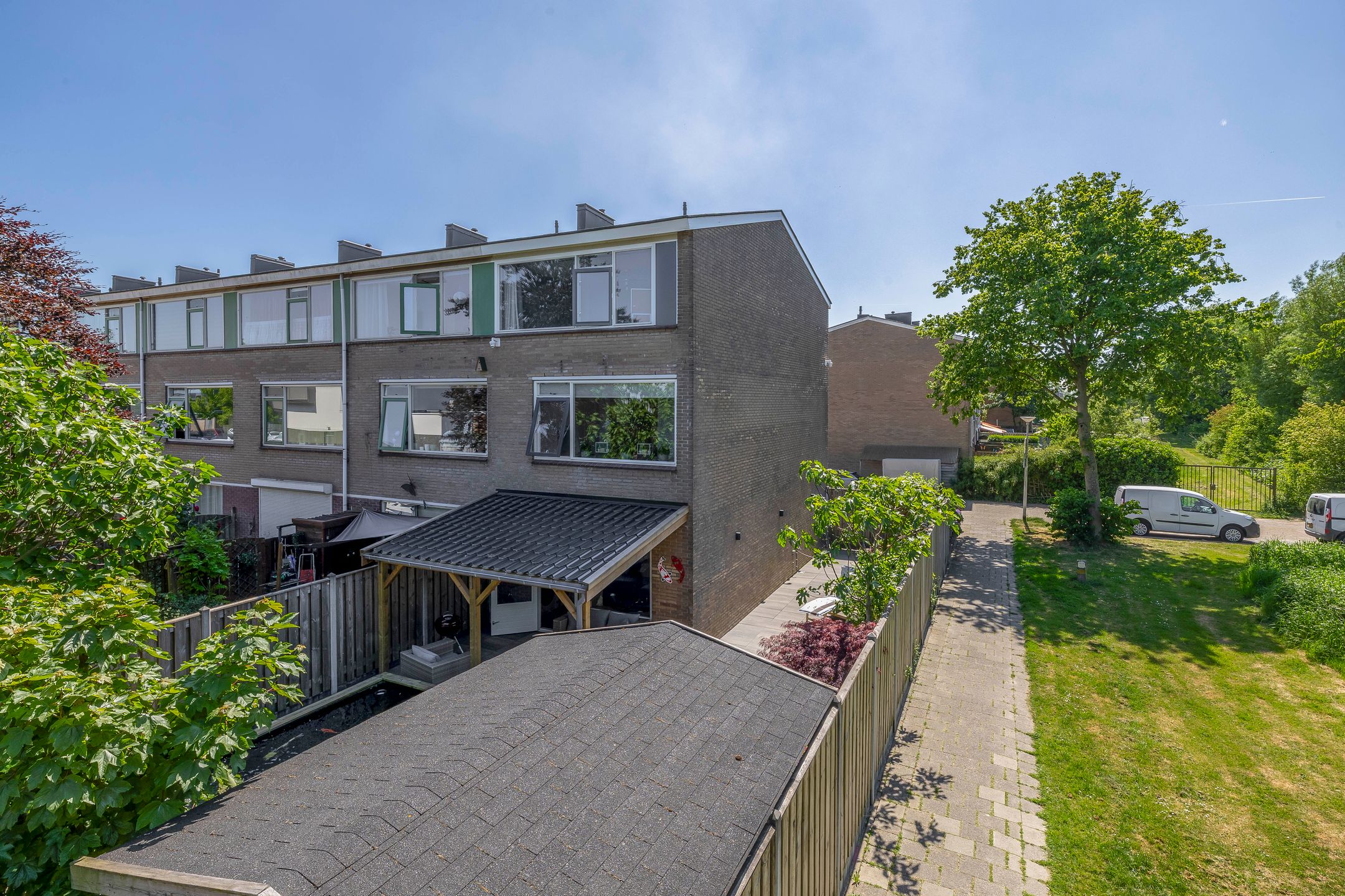 Photo 48 of Gaffelaar 30