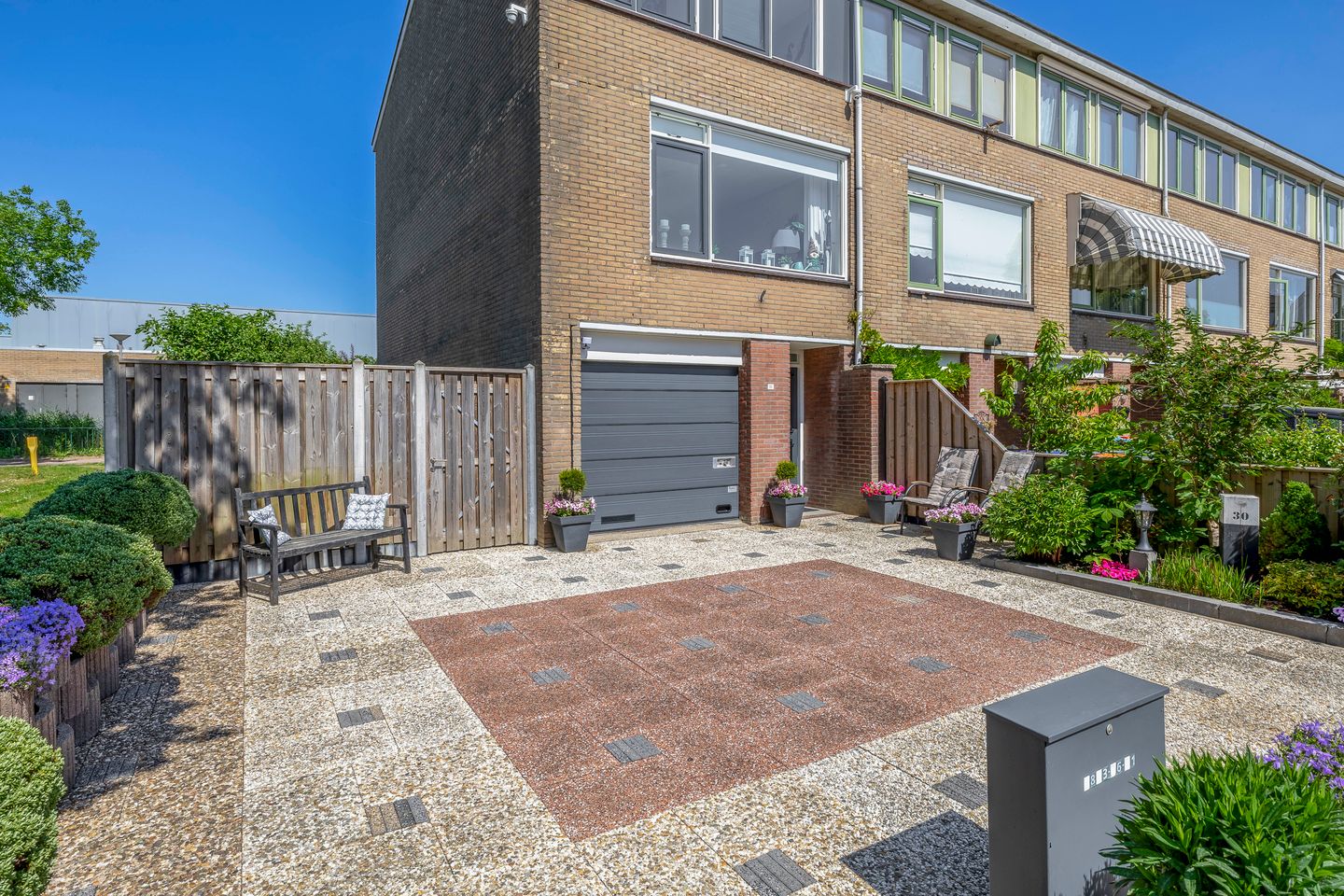 Photo 49 of Gaffelaar 30