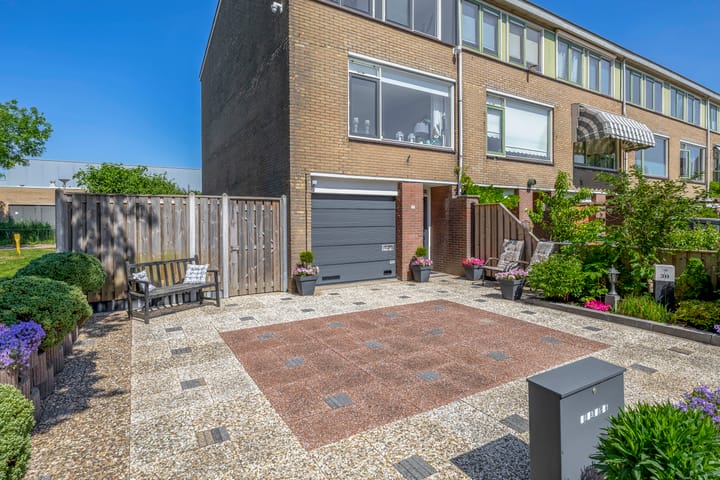 Foto 49 van Gaffelaar 30