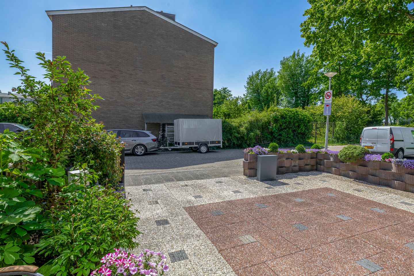 Photo 50 of Gaffelaar 30