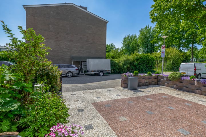 Foto 50 van Gaffelaar 30