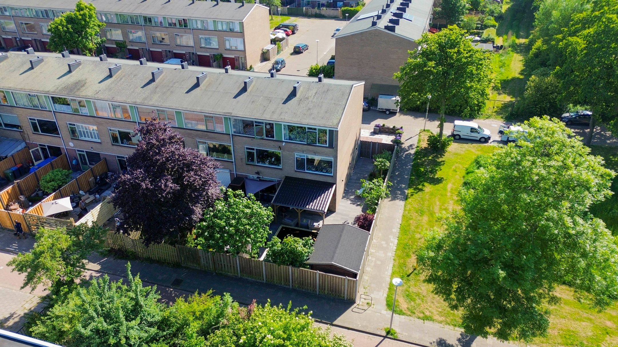 Photo 51 of Gaffelaar 30