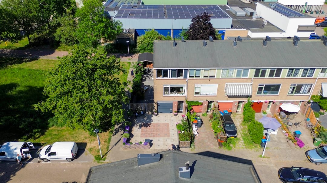 Photo 52 of Gaffelaar 30