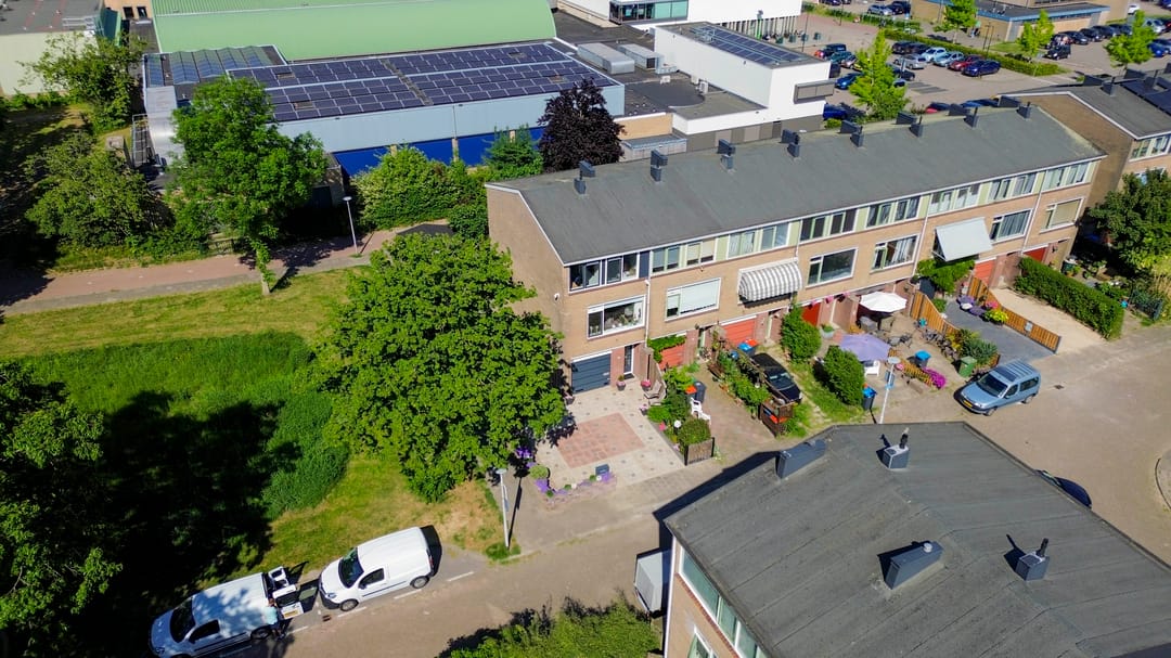 Photo 53 of Gaffelaar 30