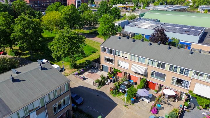 Foto 54 van Gaffelaar 30