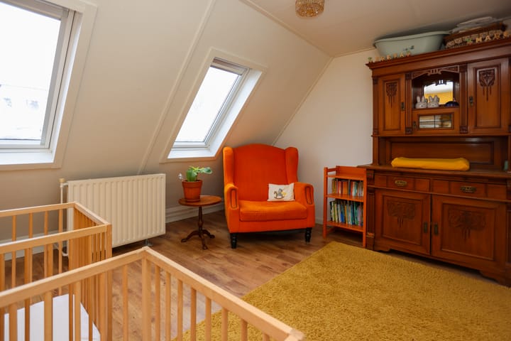 Foto 18 van Paulus Potterstraat 6