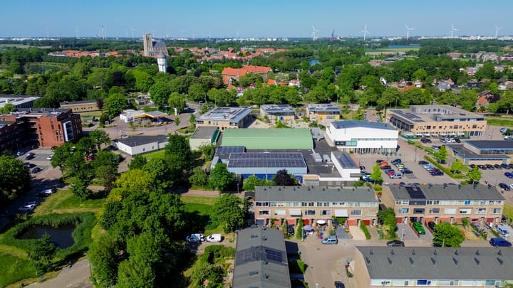 Foto 61 van Gaffelaar 30