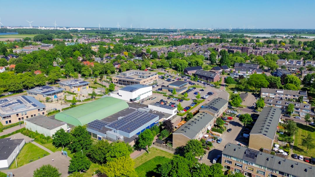 Photo 62 of Gaffelaar 30