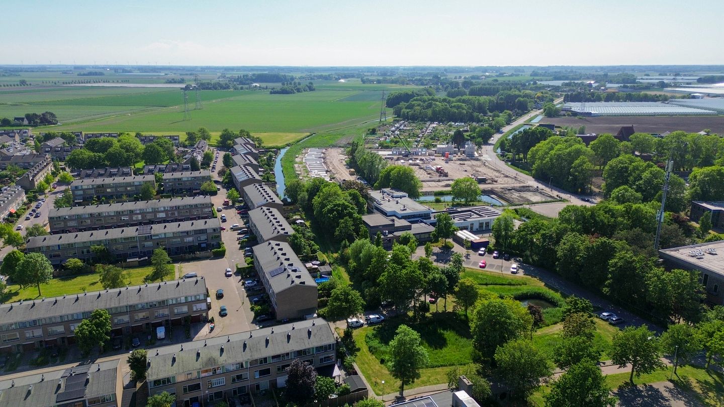 Photo 64 of Gaffelaar 30