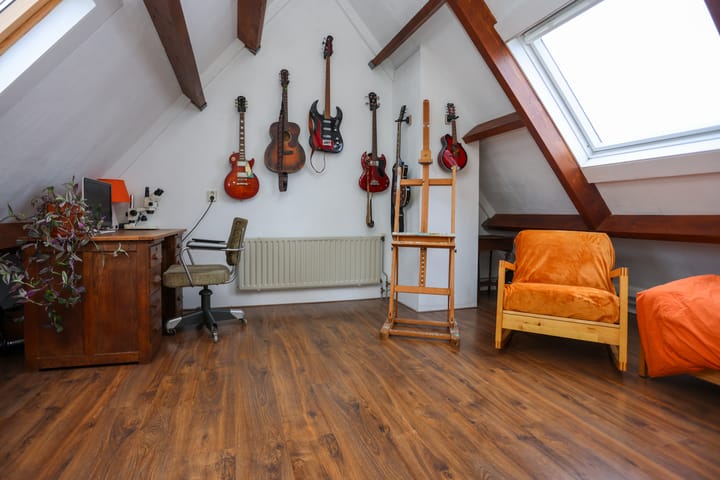 Foto 22 van Paulus Potterstraat 6