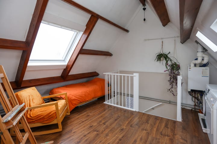 Foto 23 van Paulus Potterstraat 6