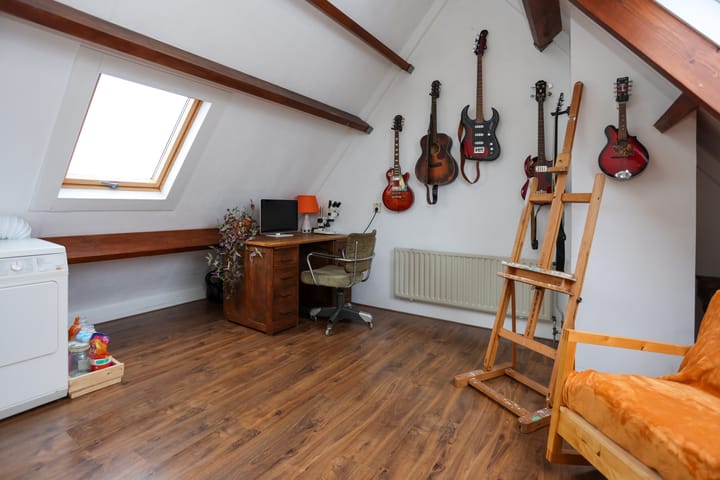 Foto 24 van Paulus Potterstraat 6