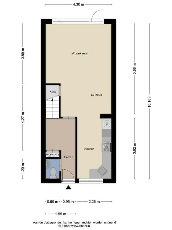 Foto 31 van Paulus Potterstraat 6