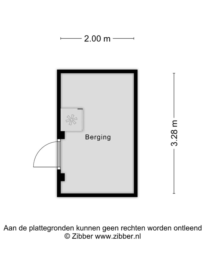 Foto 34 van Paulus Potterstraat 6