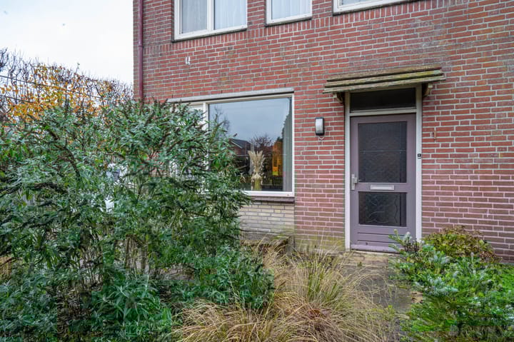 Foto 2 van Hooge Braak 1