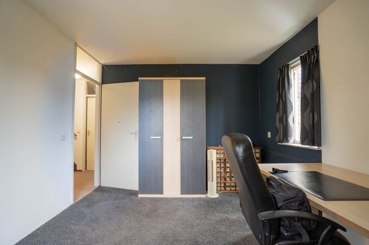 Foto 16 van Hooge Braak 1