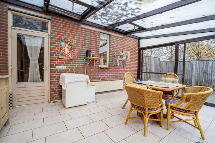 Foto 24 van Hooge Braak 1