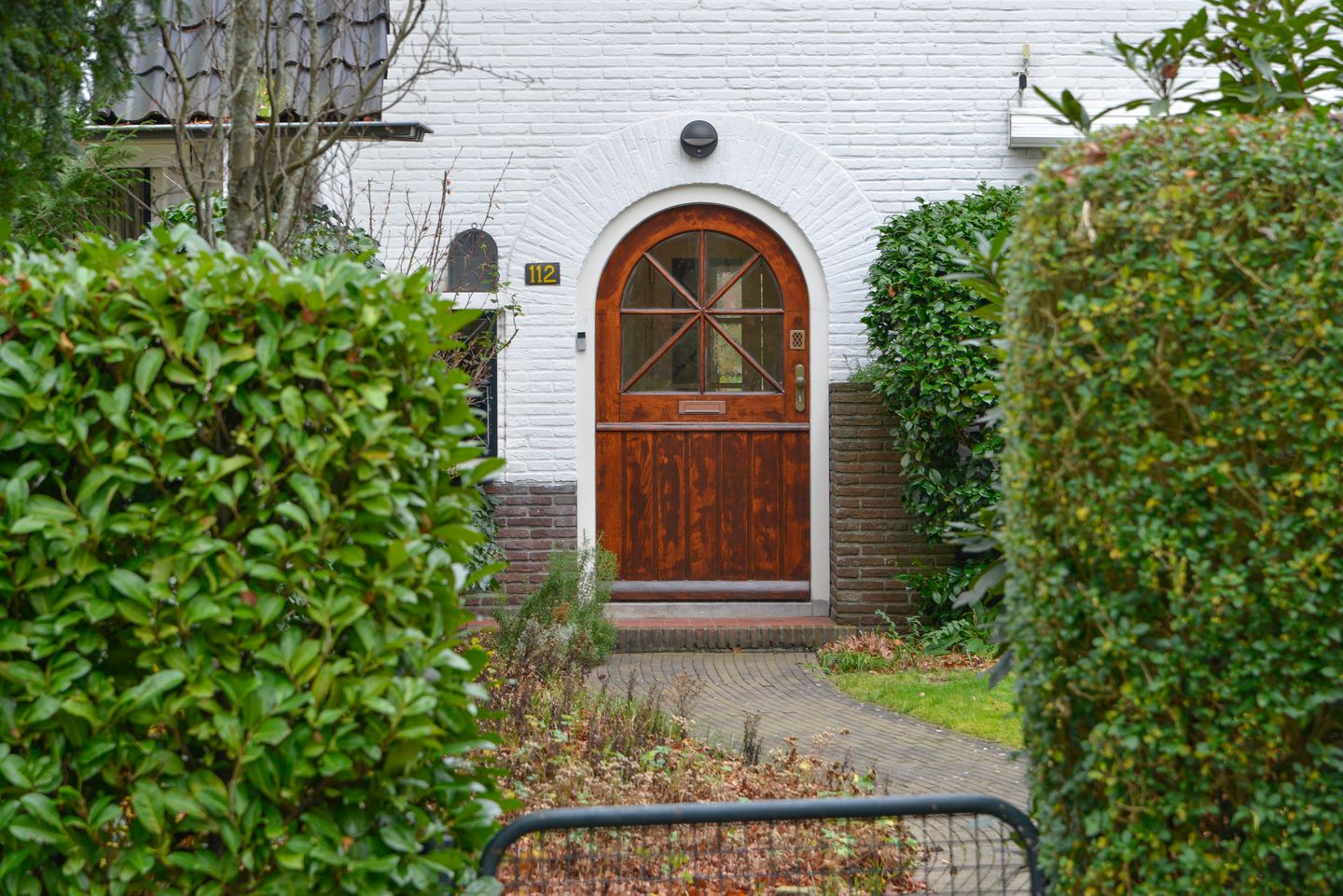 Foto 4 van Amersfoortsestraatweg 112