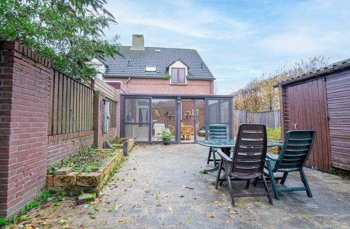 Foto 25 van Hooge Braak 1