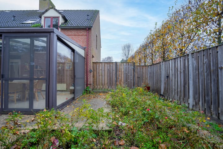 Foto 26 van Hooge Braak 1