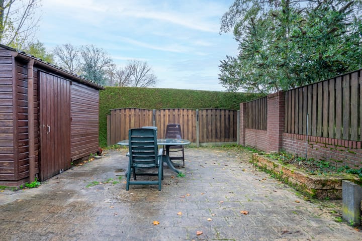 Foto 27 van Hooge Braak 1