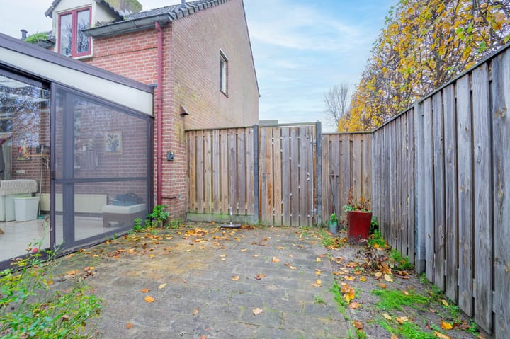 Foto 28 van Hooge Braak 1