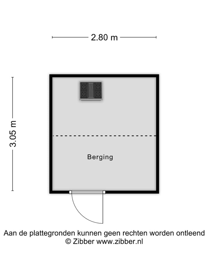 Foto 32 van Hooge Braak 1
