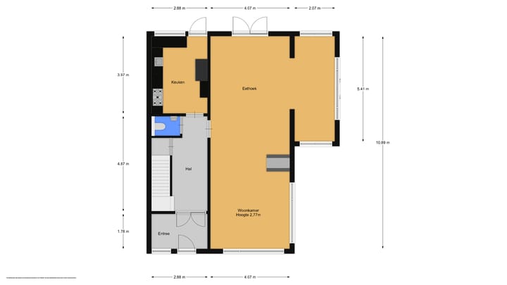 Photo 16 of Amersfoortsestraatweg 112